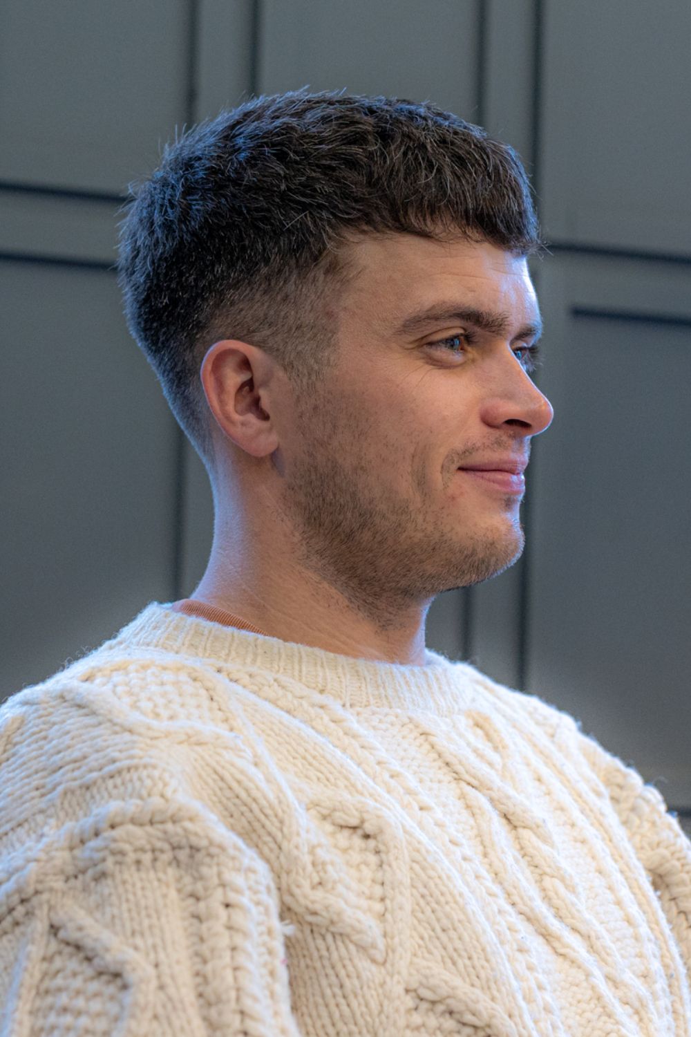 The best 25 french crop haircuts for men (detailed gallery)