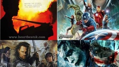 Top Best Action Movies OF All Time In Hindi