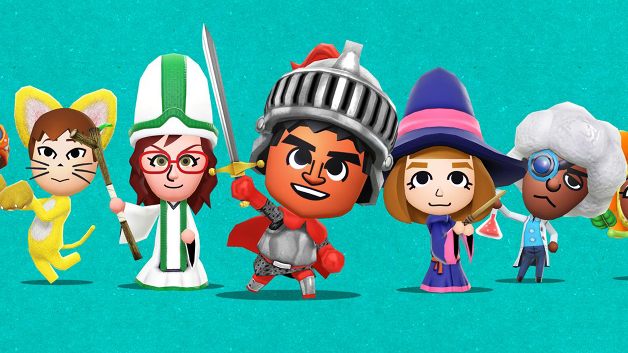 Mii Characters Miitopia Switch Rating Miitopia Miis Miitopia (EU