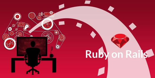 Ruby on Rails framework