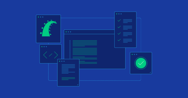 Ruby on Rails framework