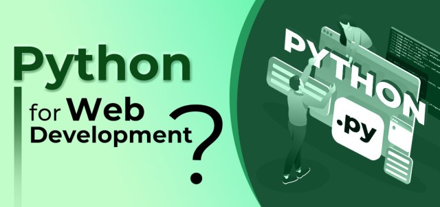 Python Web Development