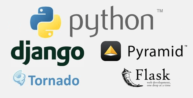 python