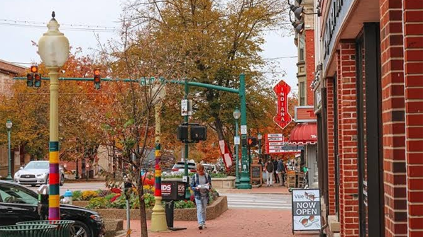 Bloomington, Indiana Short Term Rental Management