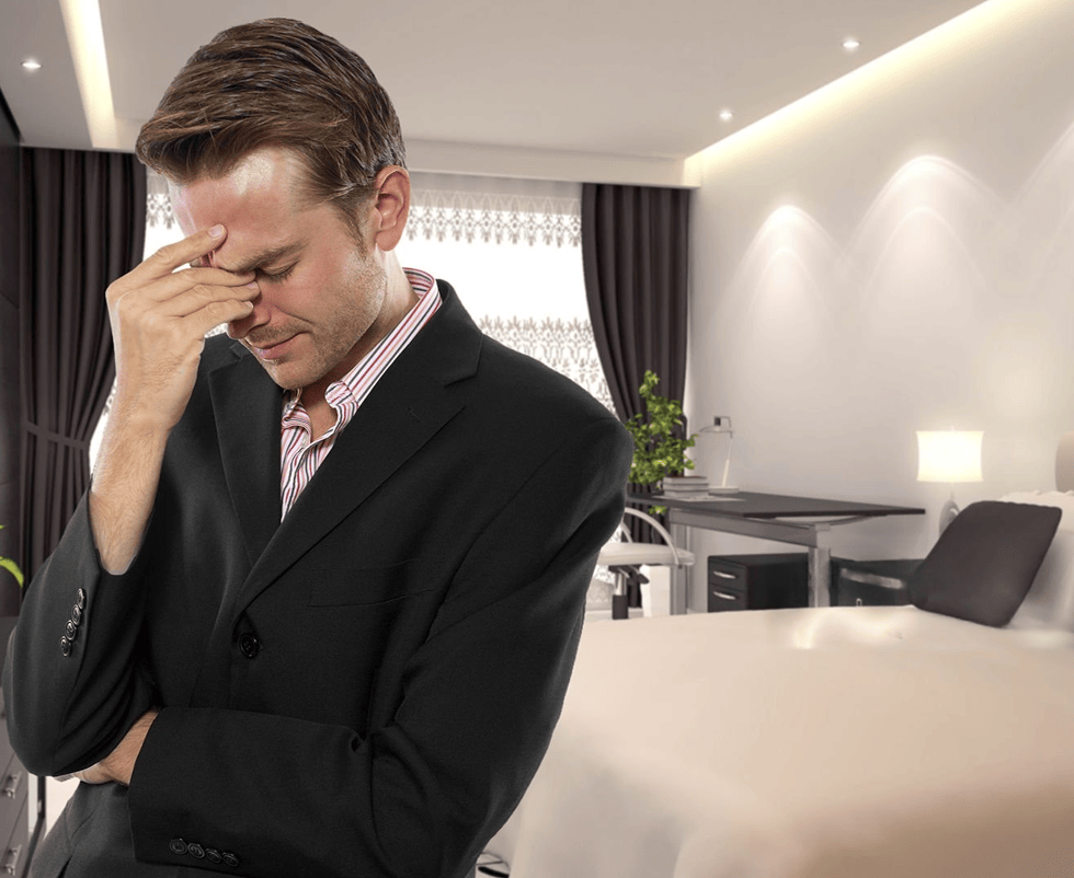 Handling Mid Stay Guest Problems in Destin Short Term Rental Management