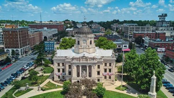 bloomington short term rental management