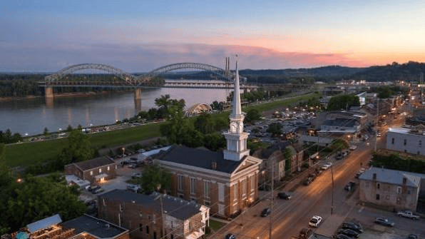 New Albany Short Term Rental Management