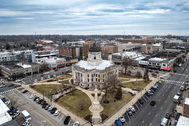 Bloomington Short Term Rental Management