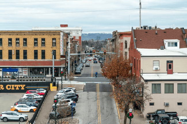New Albany Short Term Rental Management | Hearth and Haven Hosting