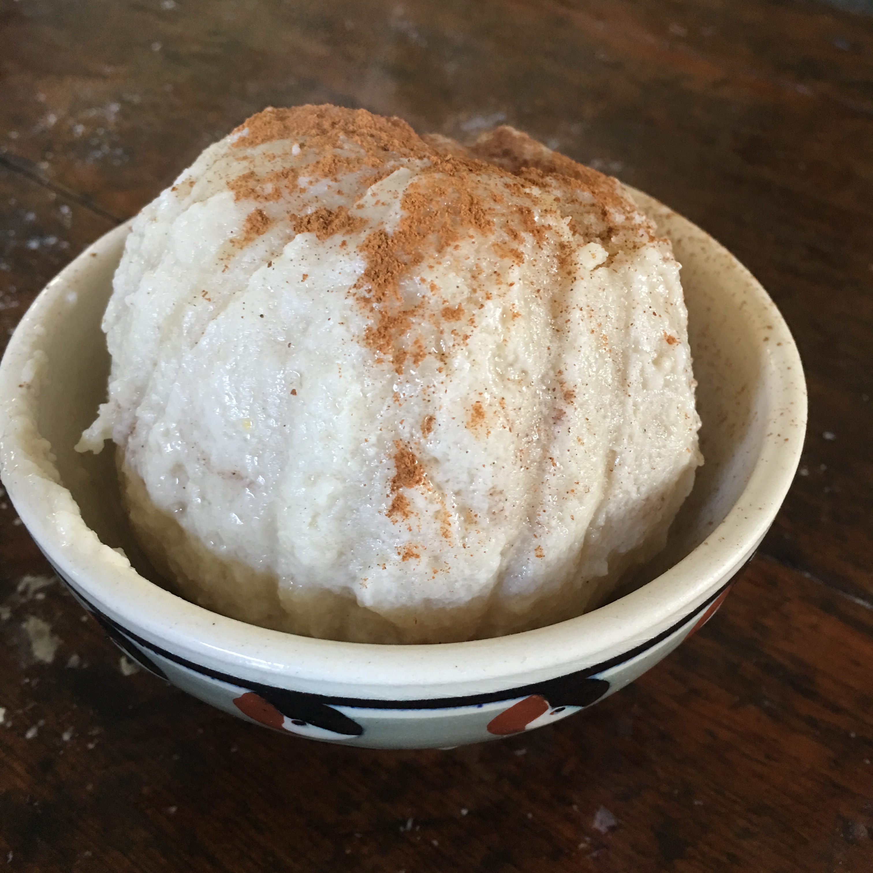 Apple Dumpling
