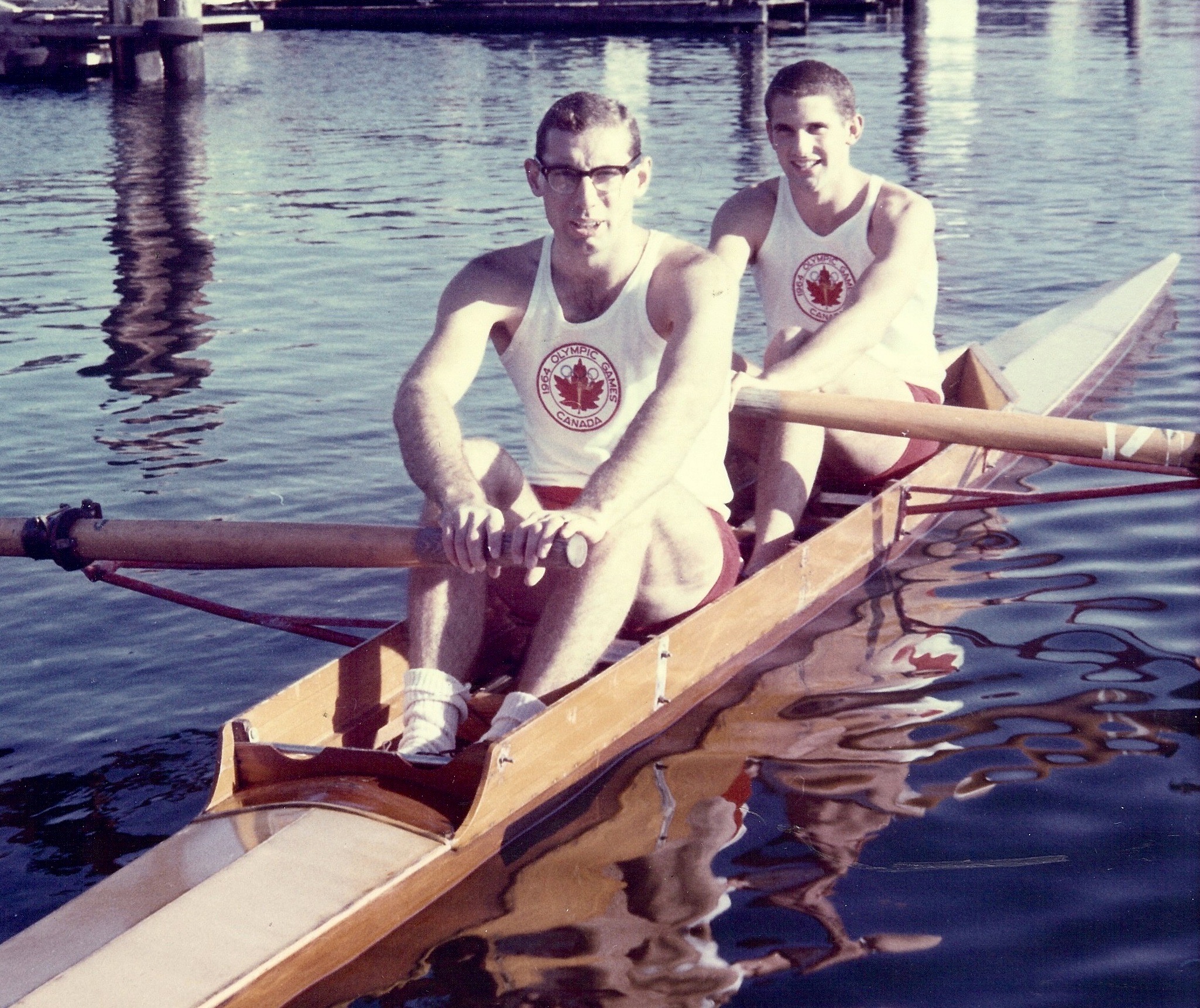 Are decelerating the boat three quarters of the time during the rowing stroke . The Test Of Time Hear The Boat Sing