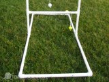 How To Make A Ladder Golf Game Set Using Pvc Pipe