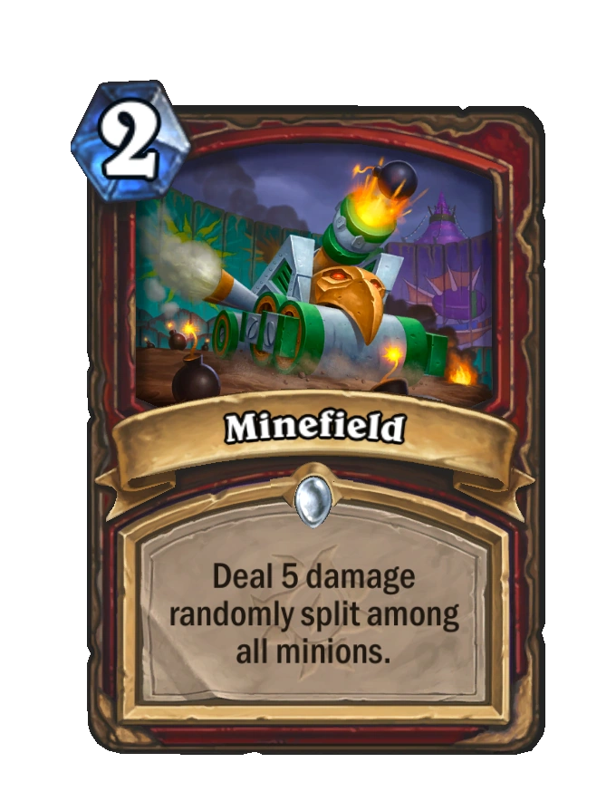 Minefield Memory Alpha Fandom - Elegant Sunset Design - Desktop