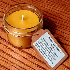 Presence Candle - Mini