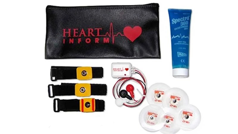 Heart Inform package