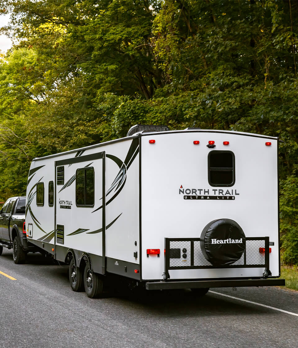 All elements in the groups on . Home Heartland Rvs