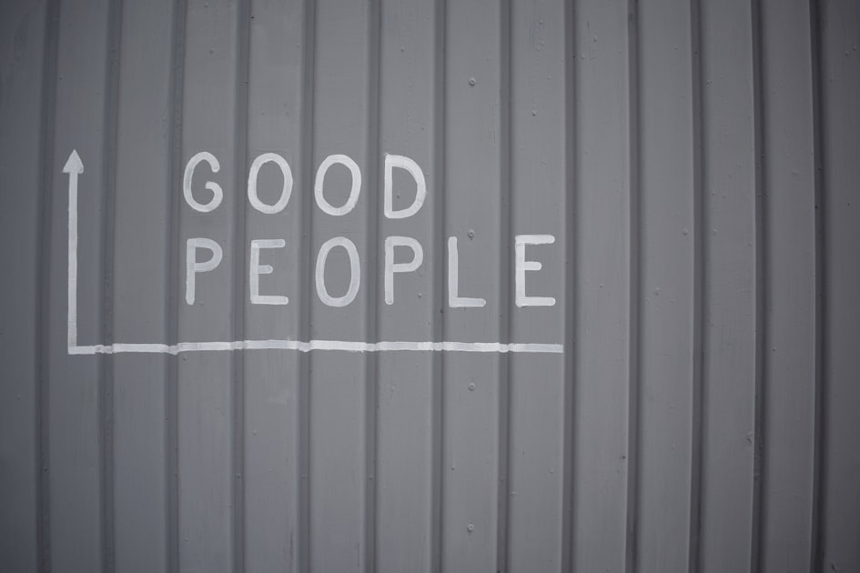 The Power of Uplifting Stories