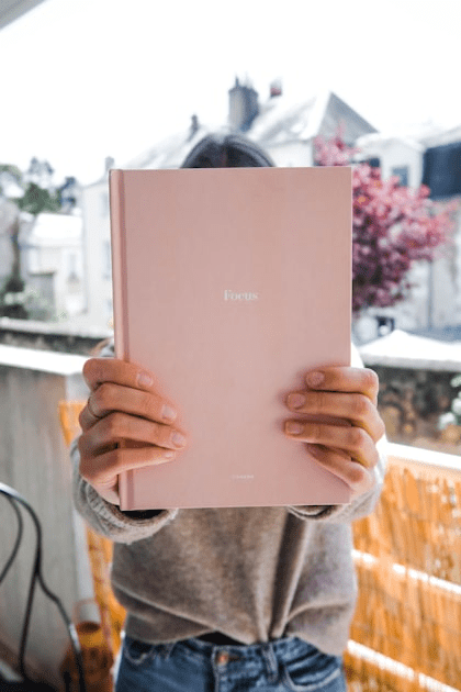 Good News: The Importance of Sharing