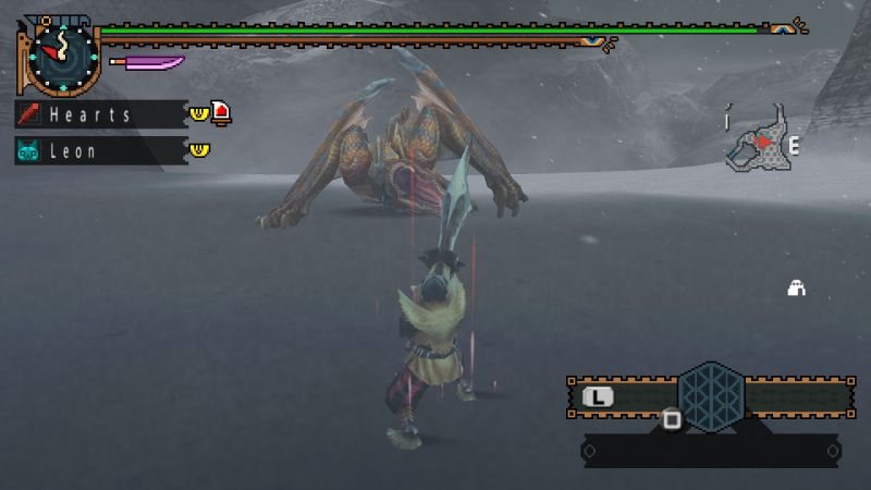 One Hit Kills Guide Monster Hunter Game Github Topics Github - Best Colorful Photos in Full HD