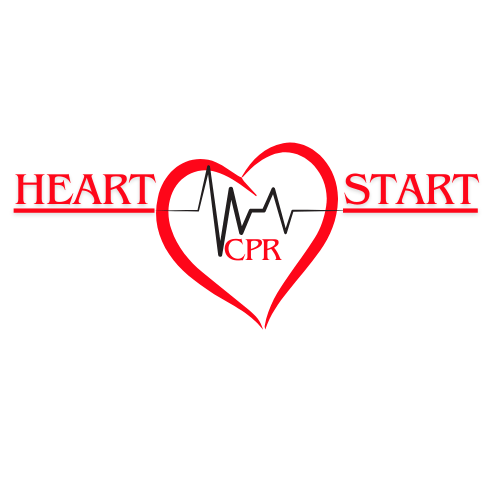 HeartStart CPR