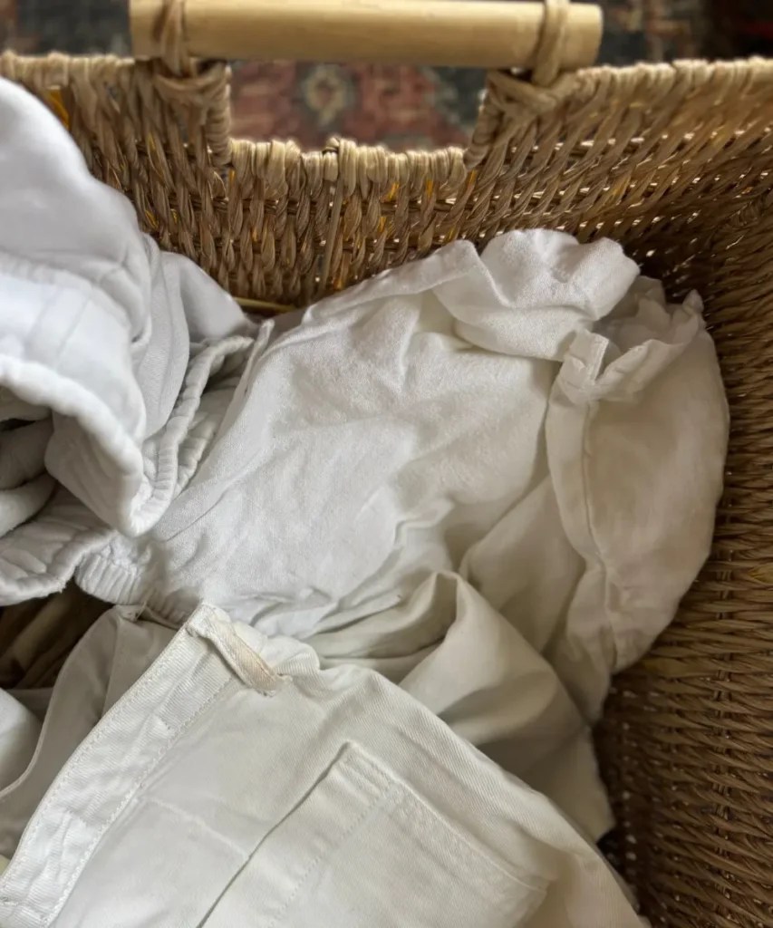 Laundry Basket