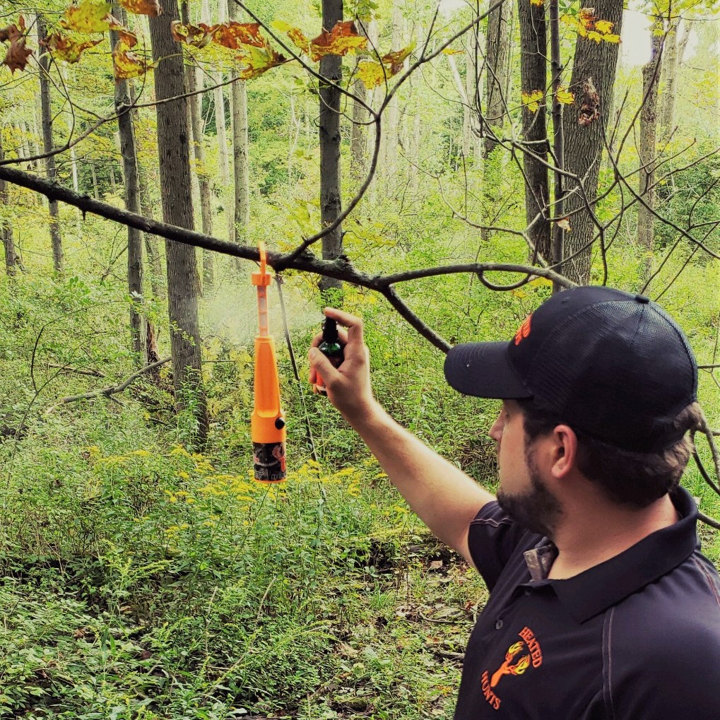 Deer Urine for Deer Hunting l Explained for the Hunter