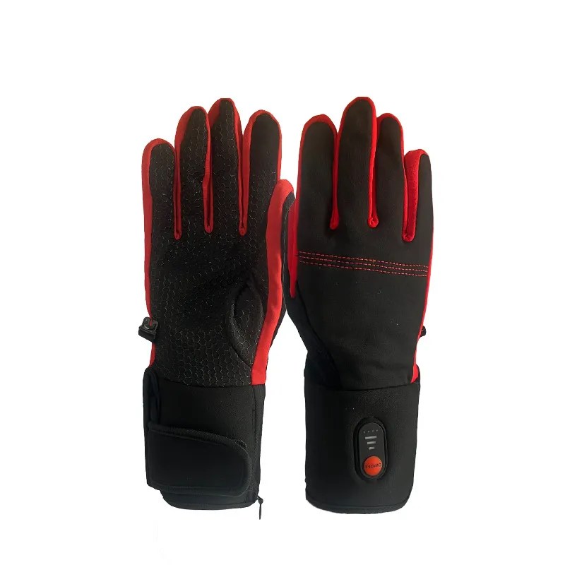 Rechargeable Heated Glove Liners