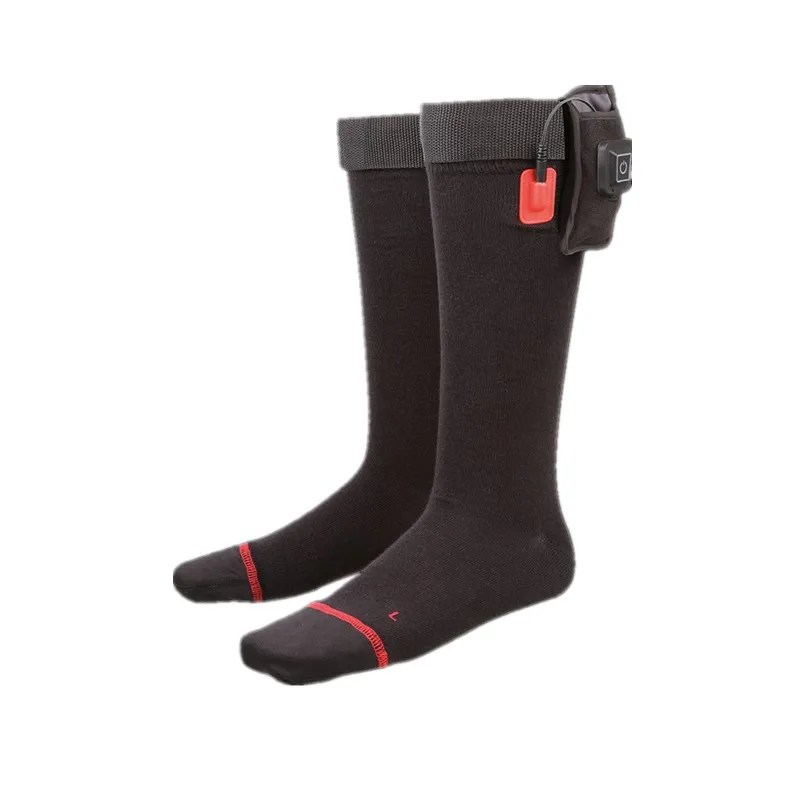 Thin Electric Heated Socks