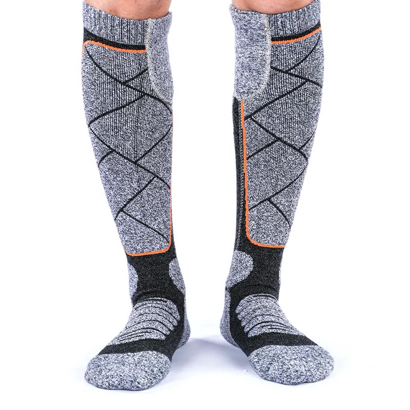 Battery Warming Socks for Promotions