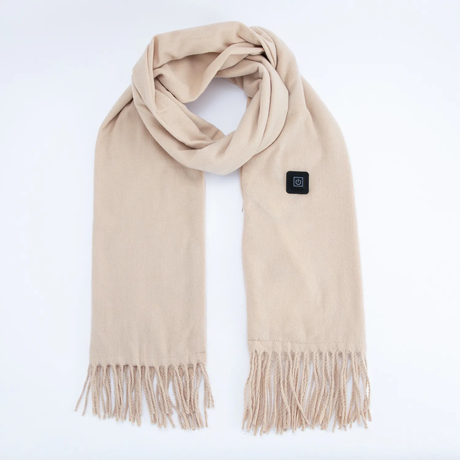 Electric Heated Warming Scarf