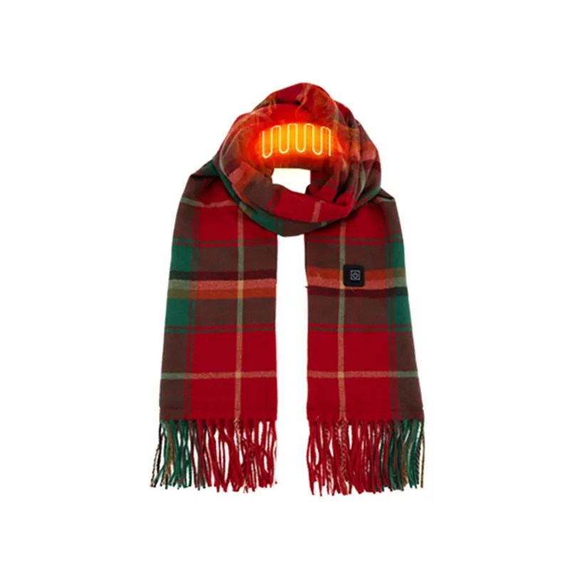 Christmas Electric Heating Scarf