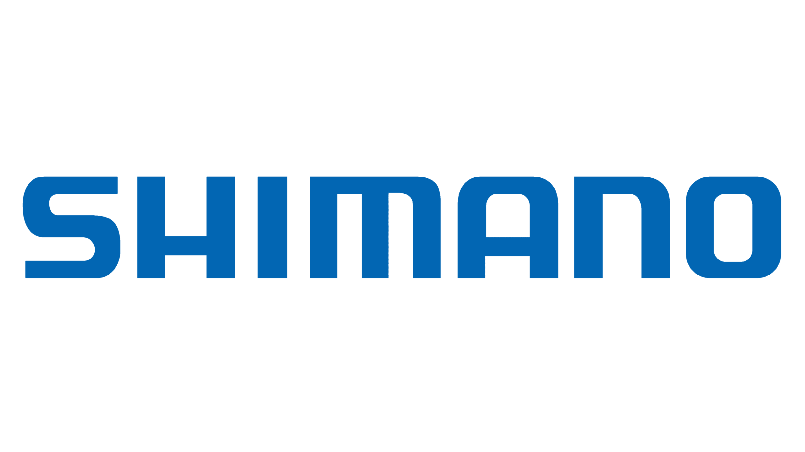 Shimano logo