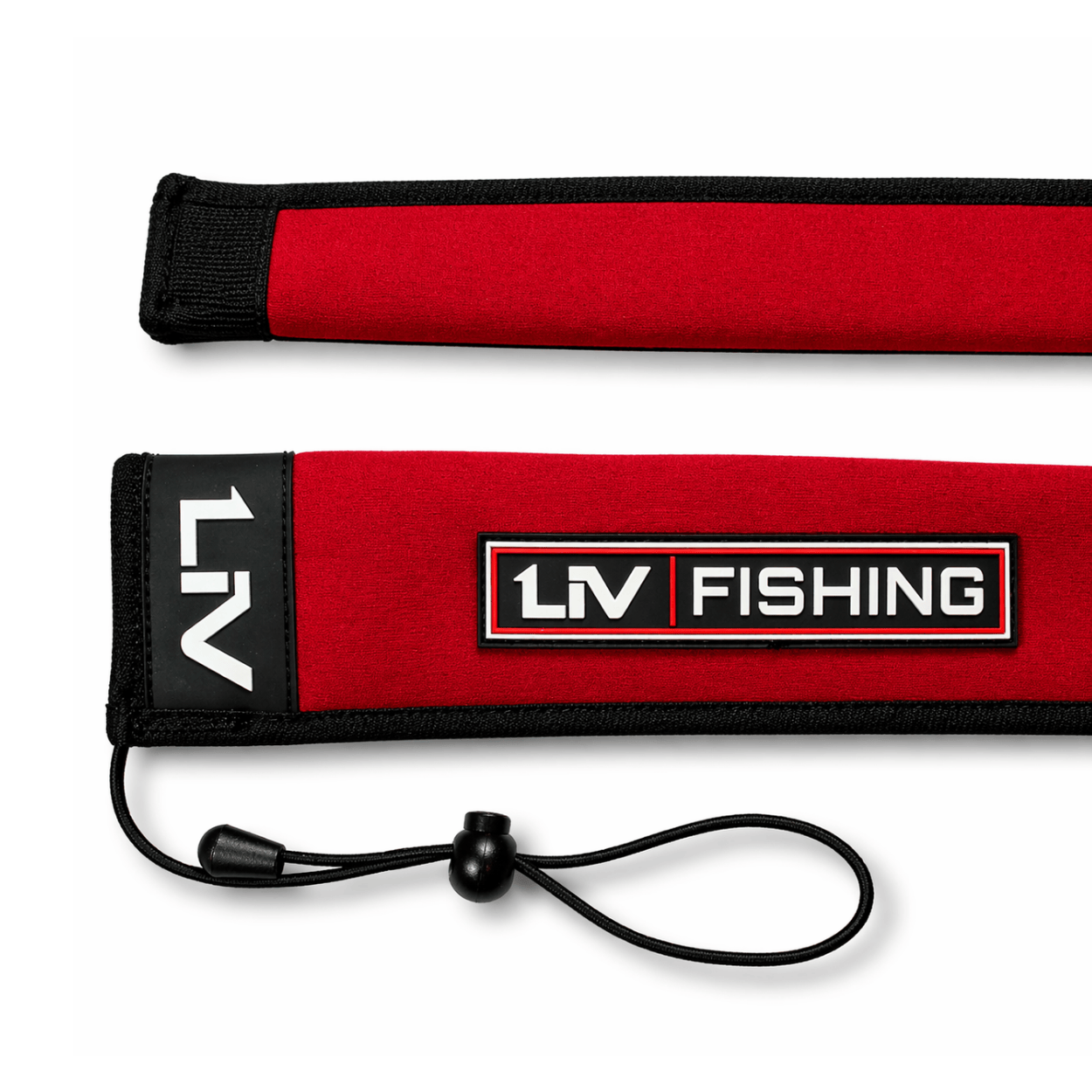 LIV Fishing Red Rod Sleeve