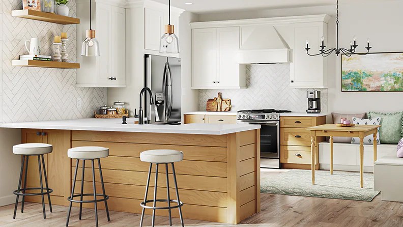 Kitchen Remodel