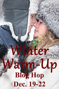 Winter Warm Up Blog Hop