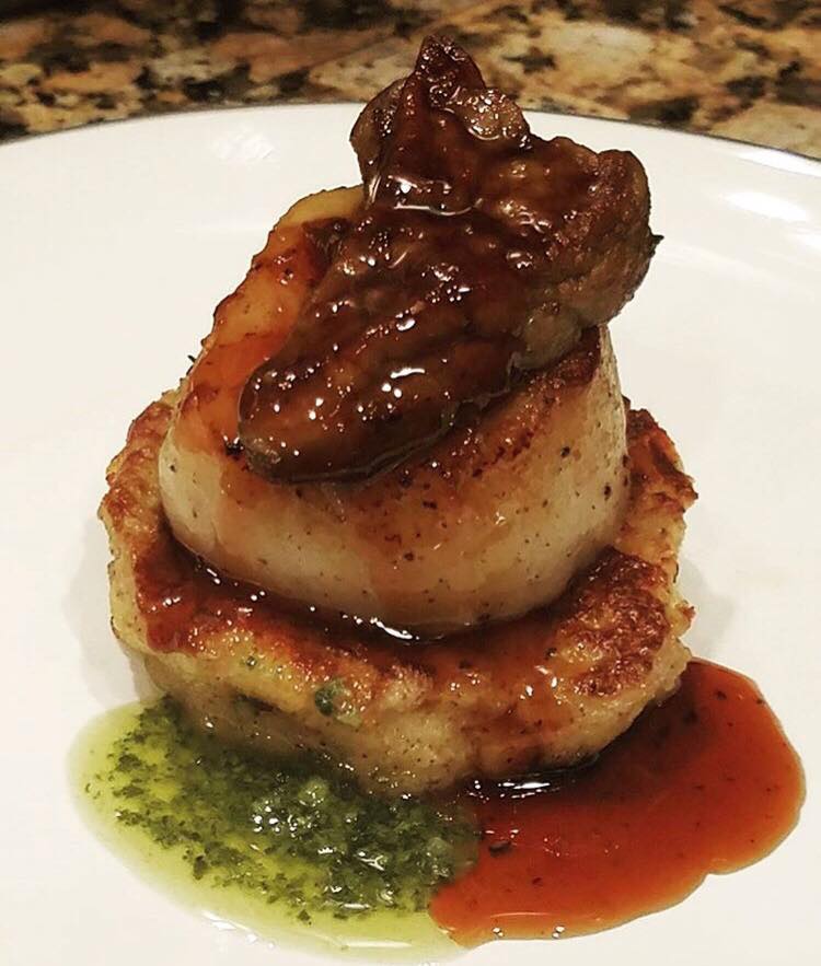 5 Course Meals Delaware