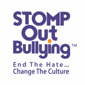 STOMP Out Bullying