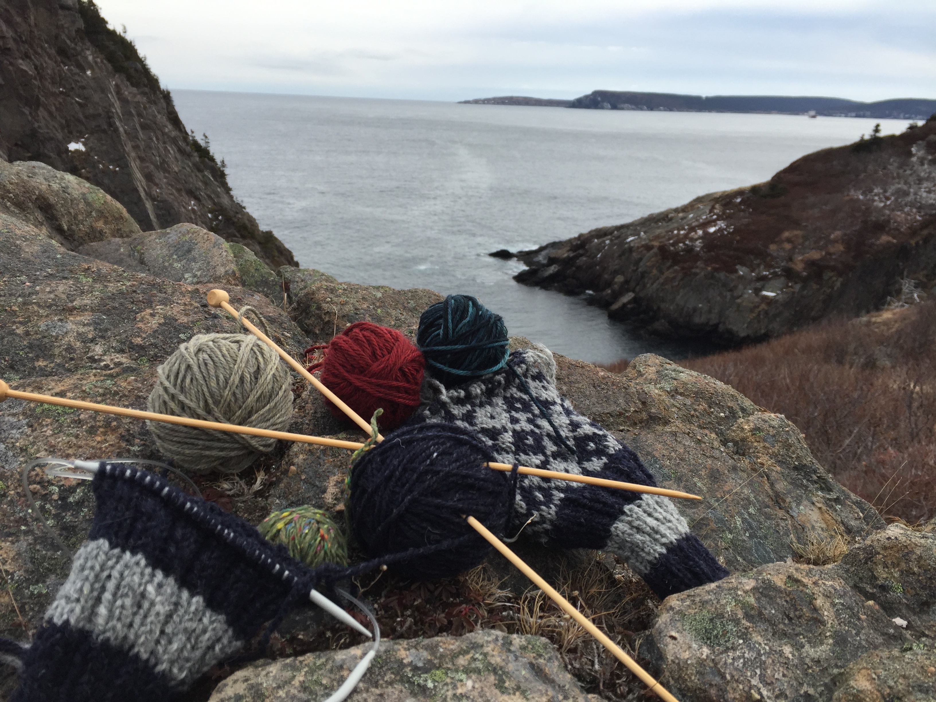 Yarn Cove