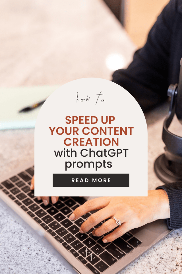 5 ChatGPT Prompts For Content Marketing That I Use Every Month