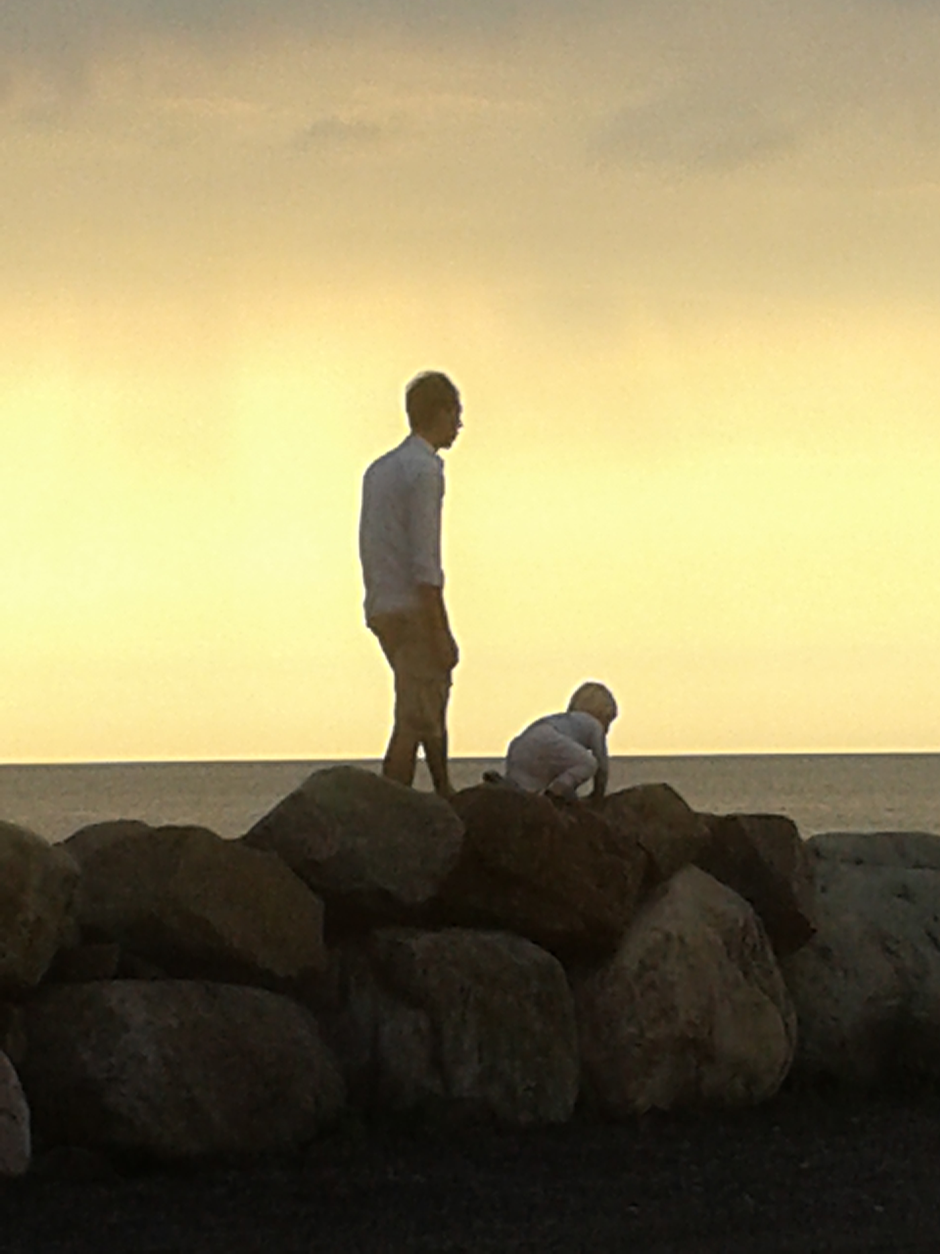 Storm Light Heather Gartside 2014