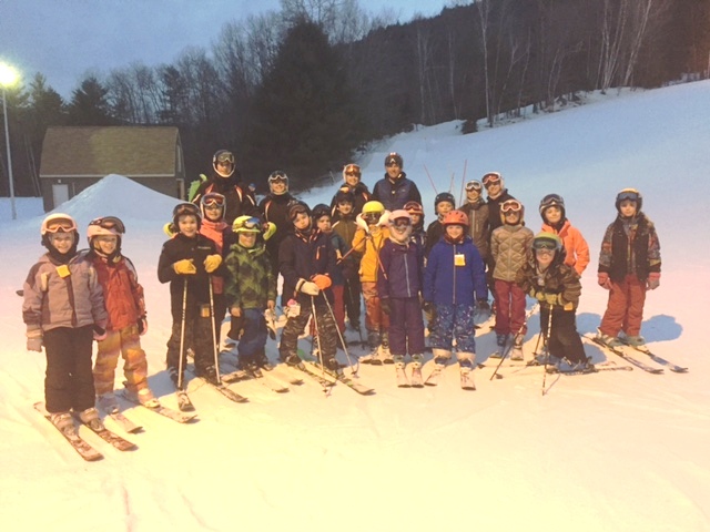 Kanc Carvers and Coaches