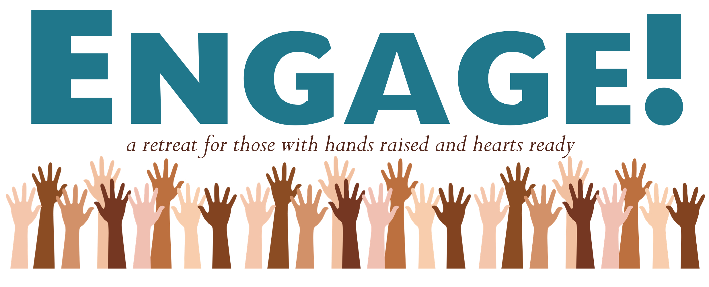 Engage retreat