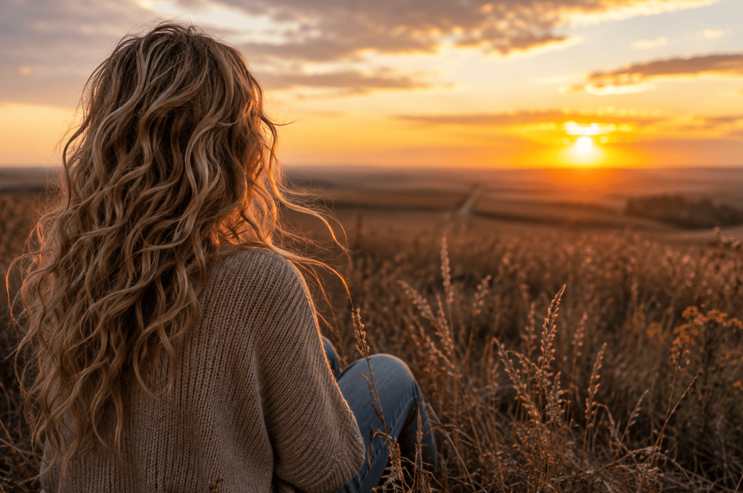 The Woman You’re Becoming: How to Find Yourself Again without Going Back