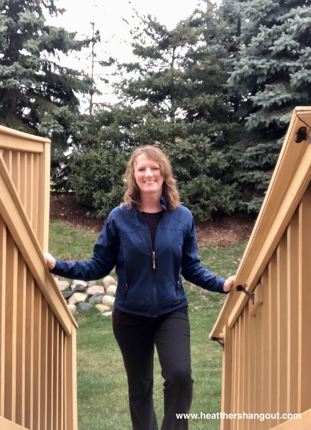 5 tips to help move your body