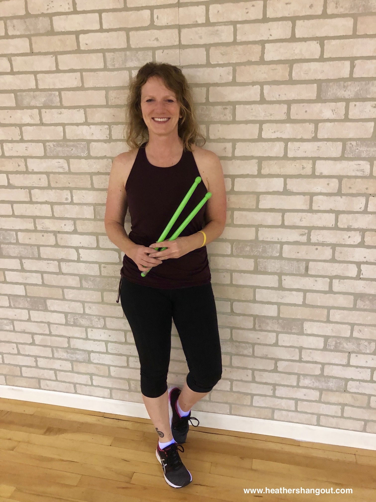 5 indoor activities that keep you moving