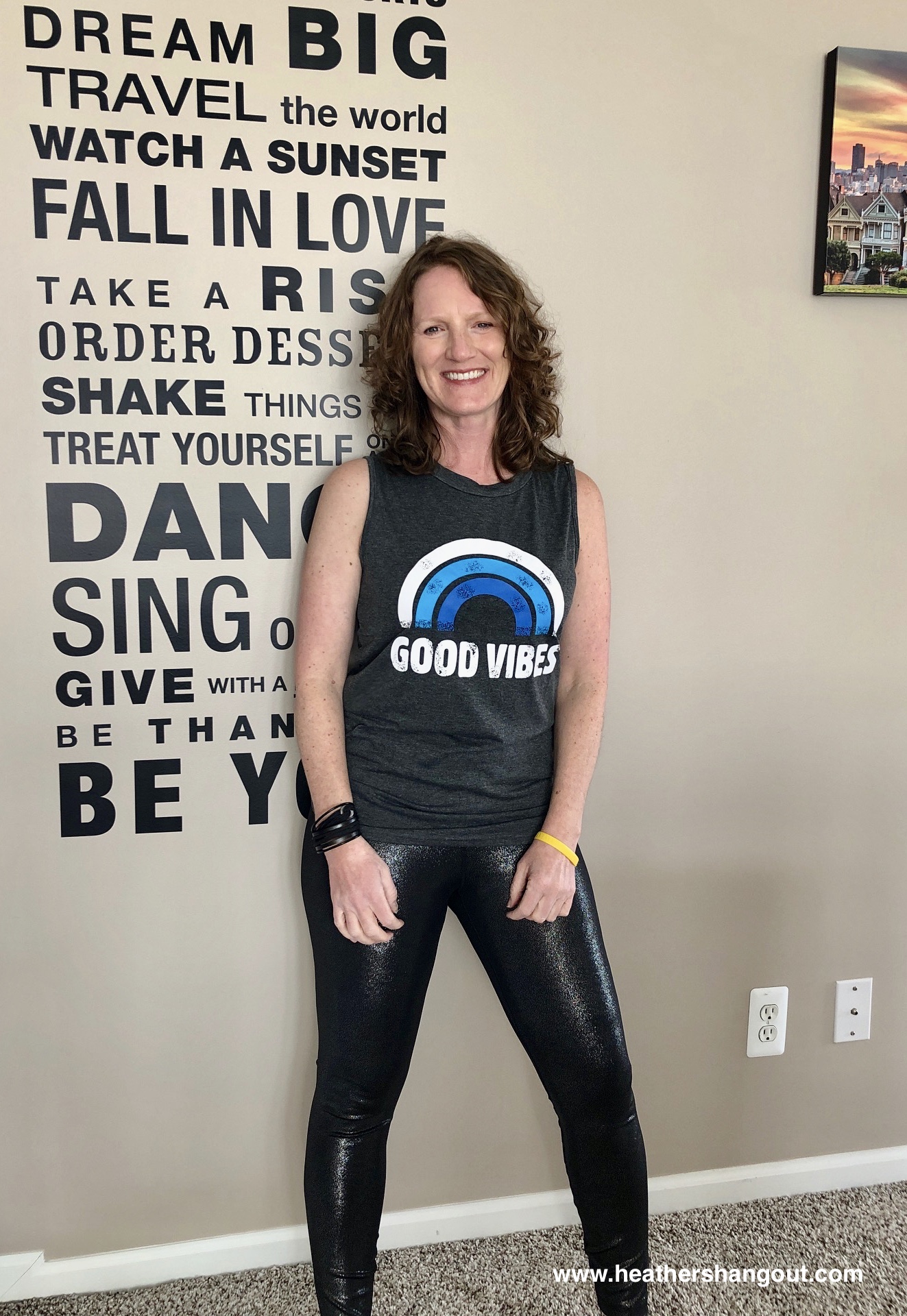 Finding good in chaos