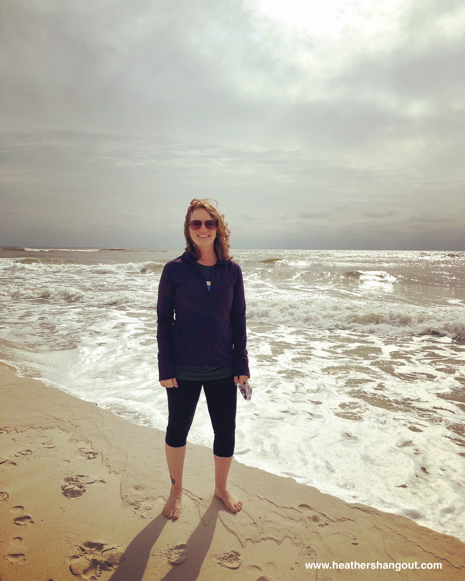 Travel tips from a cancer survivor