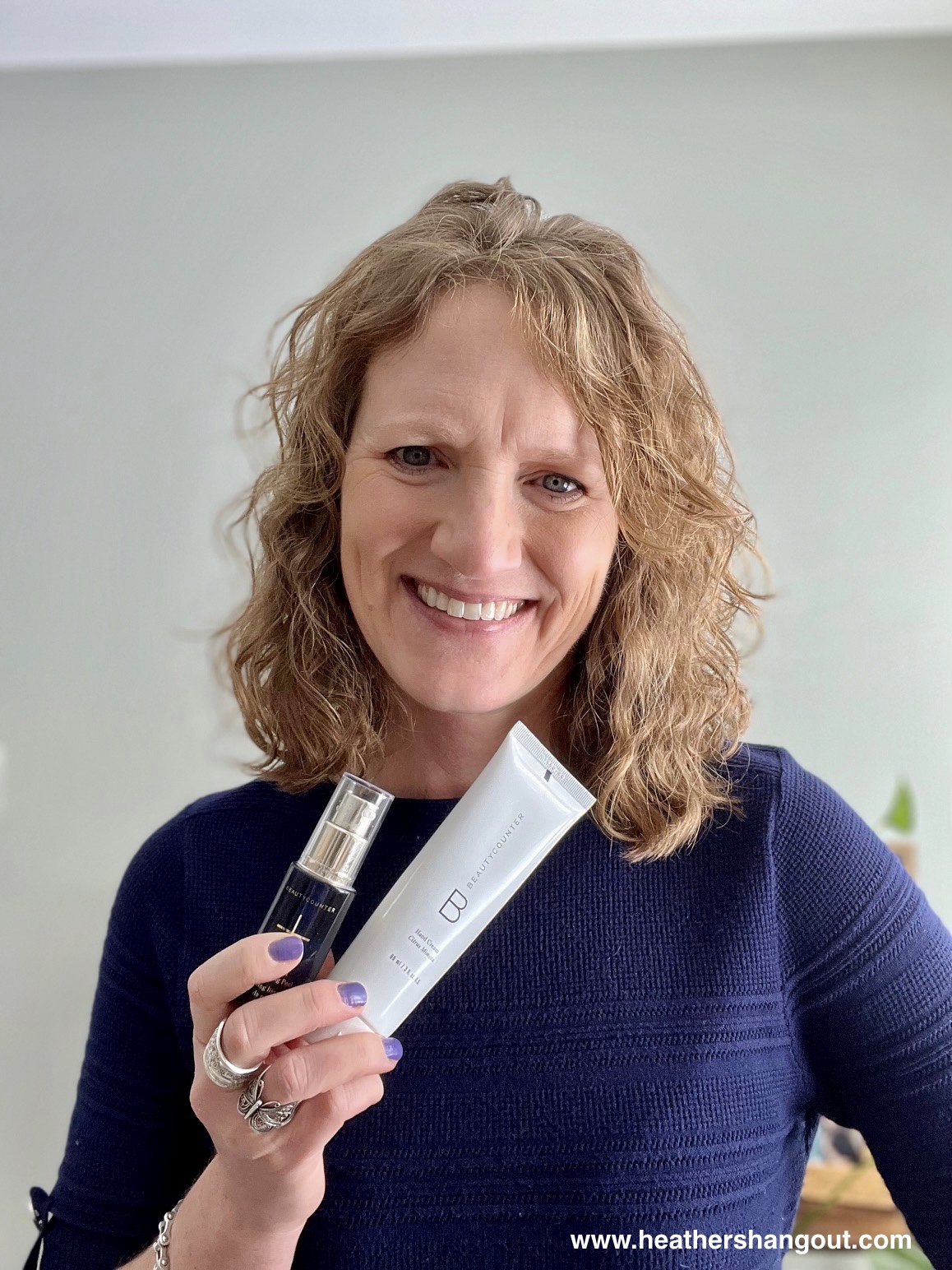 Skincare tips during cancer treatment