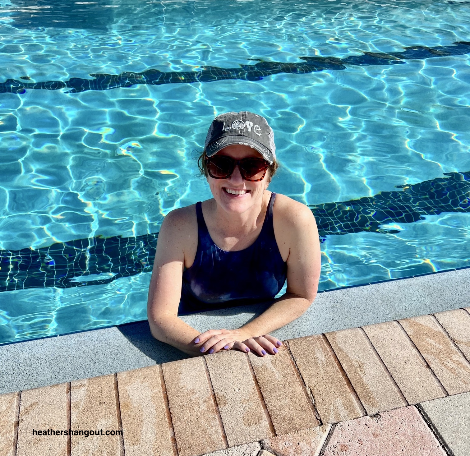 6 benefits of water aerobics