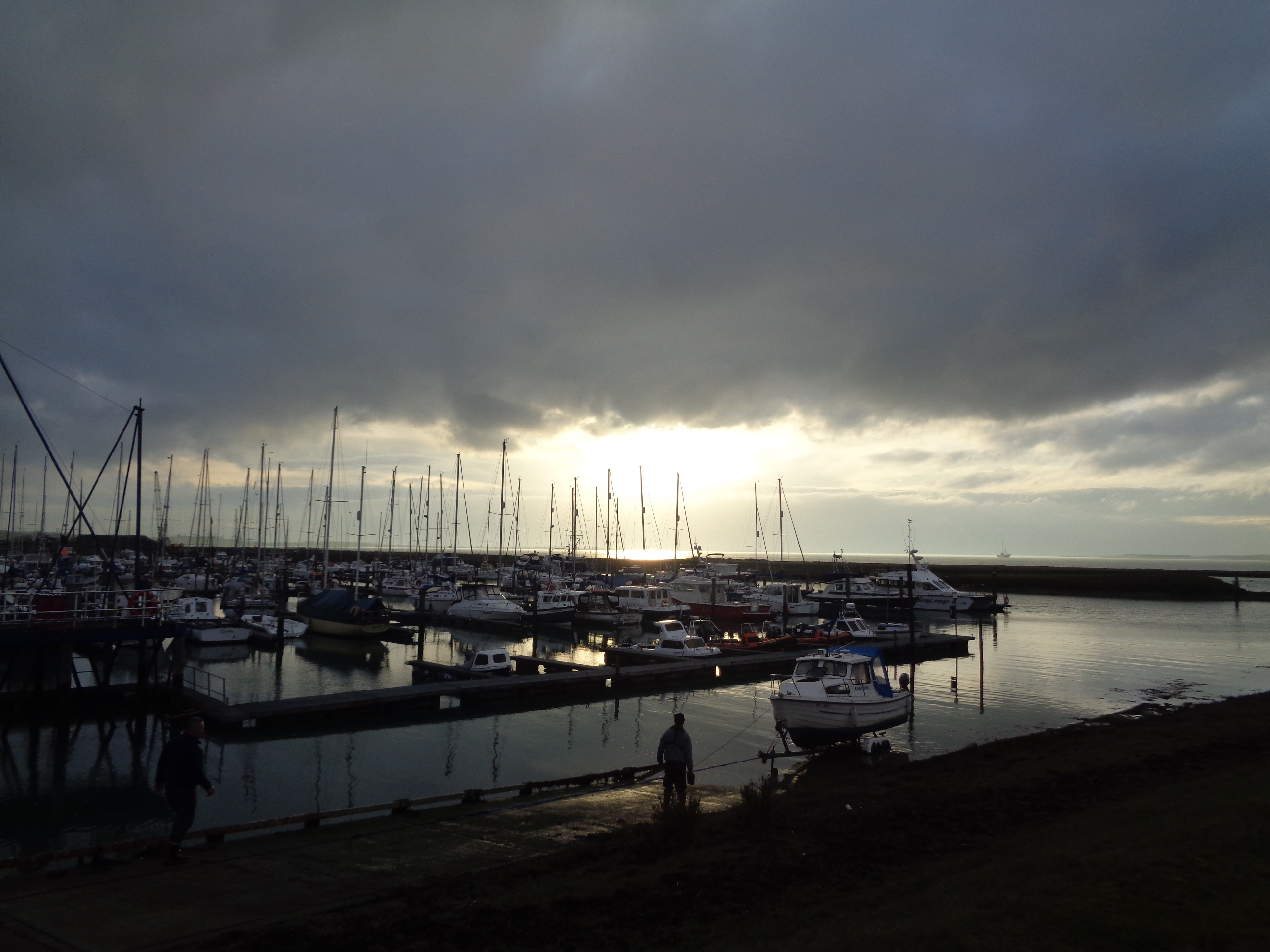 Bradwell-on-sea